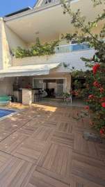 Casa em Condomínio 4 quartos à venda Recreio dos Bandeirantes, Rio de Janeiro - R$ 1.420.000 - D.MAV142