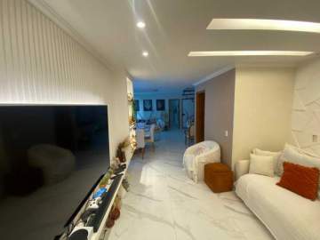 Cobertura para alugar Recreio dos Bandeirantes, Rio de Janeiro - R$ 10.000 - A.CLPL143