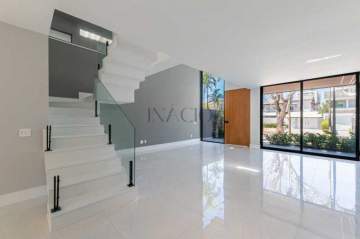 Casa em Condomínio 4 quartos à venda Barra da Tijuca, Rio de Janeiro - R$ 4.500.000 - D.MIV144