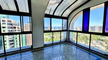 Imperdível - Barra da Tijuca - AR.CLAPV125