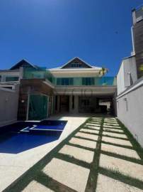Casa em Condomínio 4 quartos à venda Recreio dos Bandeirantes, Rio de Janeiro - R$ 2.500.000 - A.MRV147