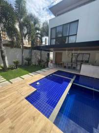 Casa em Condomínio 4 quartos à venda Recreio dos Bandeirantes, Rio de Janeiro - R$ 4.300.000 - V.MRV160