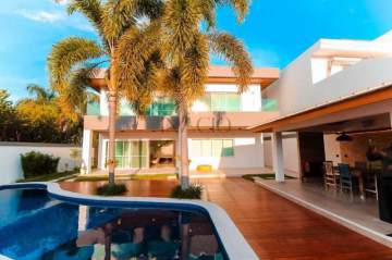 Casa em Condomínio 5 quartos à venda Barra da Tijuca, Rio de Janeiro - R$ 7.950.000 - A.MDV165