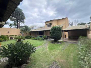 Casa em Condomínio 3 quartos para venda e aluguel Barra da Tijuca, Rio de Janeiro - R$ 3.000.000 - D.MIVL171