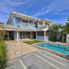 Casa em Condomínio 4 quartos à venda Recreio dos Bandeirantes, Rio de Janeiro - R$ 1.950.000 - E.MDV193