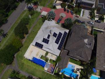 Casa em Condomínio 5 quartos para alugar Recreio dos Bandeirantes, Rio de Janeiro - R$ 38.000 - MDLL040