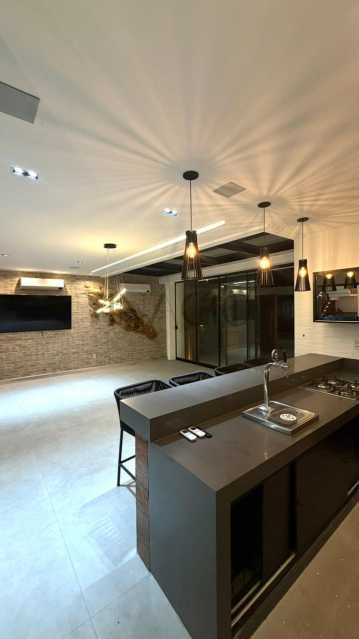 Conheça WhatsApp Image 2026-07-07 at 0 do imóvel - Casa em Condomínio 6 quartos para venda e aluguel Recreio dos Bandeirantes, Rio de Janeiro - R$ 3.650.000 - I.MRVL209 - 5 WhatsApp Image 2026-07-07 at 0 - 5