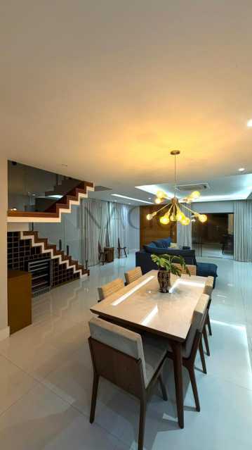 Conheça WhatsApp Image 2026-07-07 at 0 do imóvel - Casa em Condomínio 6 quartos para venda e aluguel Recreio dos Bandeirantes, Rio de Janeiro - R$ 3.650.000 - I.MRVL209 - 4 WhatsApp Image 2026-07-07 at 0 - 4