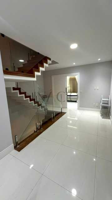 Conheça WhatsApp Image 2026-07-07 at 0 do imóvel - Casa em Condomínio 6 quartos para venda e aluguel Recreio dos Bandeirantes, Rio de Janeiro - R$ 3.650.000 - I.MRVL209 - 13 WhatsApp Image 2026-07-07 at 0 - 13