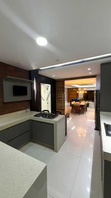 Conheça WhatsApp Image 2026-07-07 at 0 do imóvel - Casa em Condomínio 6 quartos para venda e aluguel Recreio dos Bandeirantes, Rio de Janeiro - R$ 3.650.000 - I.MRVL209 - 7 WhatsApp Image 2026-07-07 at 0 - 7