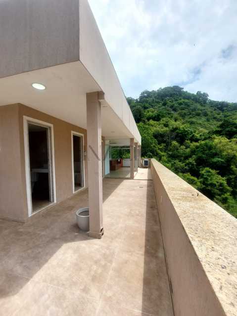 Conheça WhatsApp Image 2026-07-15 at 1 do imóvel - Cobertura 4 quartos para venda e aluguel Lagoa, Rio de Janeiro - R$ 12.500.000 - L.CBVL241 - 13 WhatsApp Image 2026-07-15 at 1 - 13