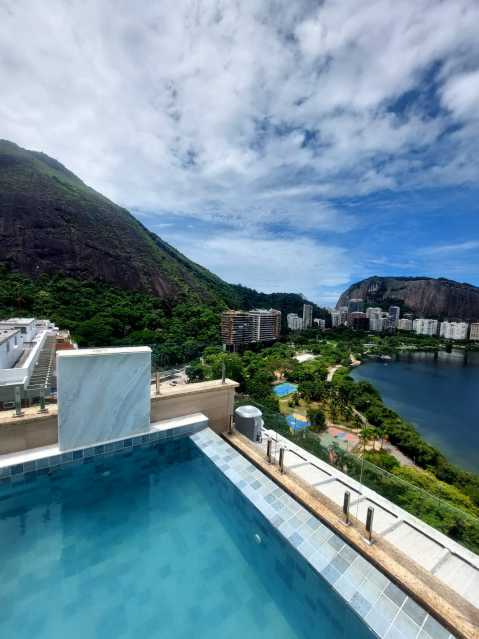 Conheça WhatsApp Image 2026-07-15 at 1 do imóvel - Cobertura 4 quartos para venda e aluguel Lagoa, Rio de Janeiro - R$ 12.500.000 - L.CBVL241 - 2 WhatsApp Image 2026-07-15 at 1 - 2