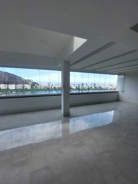 Conheça WhatsApp Image 2026-07-15 at 1 do imóvel - Cobertura 4 quartos para venda e aluguel Lagoa, Rio de Janeiro - R$ 12.500.000 - L.CBVL241 - 17 WhatsApp Image 2026-07-15 at 1 - 17