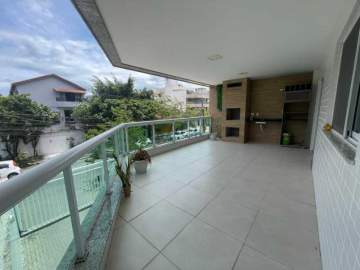 Apartamento 3 quartos à venda Recreio dos Bandeirantes, Rio de Janeiro - R$ 600.000 - L.AEVL243