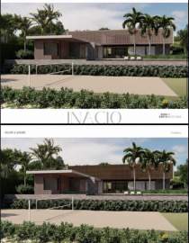 Casa em Condomínio 6 quartos à venda Estrada de Altos, Mangaratiba - R$ 14.900.000 - I.MPV250