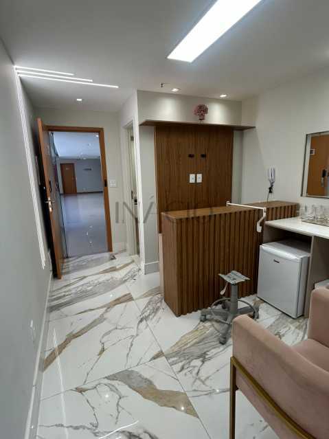 Conheça WhatsApp Image 2026-08-05 at 1 do imóvel - Sala Comercial 28m² à venda Recreio dos Bandeirantes, Rio de Janeiro - R$ 350.000 - I.SAPV298 - 6 WhatsApp Image 2026-08-05 at 1 - 6