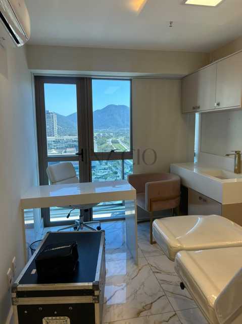 Conheça WhatsApp Image 2026-08-05 at 1 do imóvel - Sala Comercial 28m² à venda Recreio dos Bandeirantes, Rio de Janeiro - R$ 350.000 - I.SAPV298 - 9 WhatsApp Image 2026-08-05 at 1 - 9