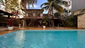 Casa 3 quartos para venda e aluguel Recreio dos Bandeirantes, Rio de Janeiro - R$ 2.600.000 - D.MRVL306