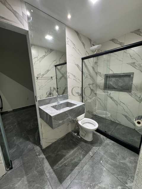 Conheça WhatsApp Image 2026-08-27 at 1 do imóvel - Casa em Condomínio 4 quartos para alugar Recreio dos Bandeirantes, Rio de Janeiro - R$ 7.000 - E.MGL335 - 11 WhatsApp Image 2026-08-27 at 1 - 11