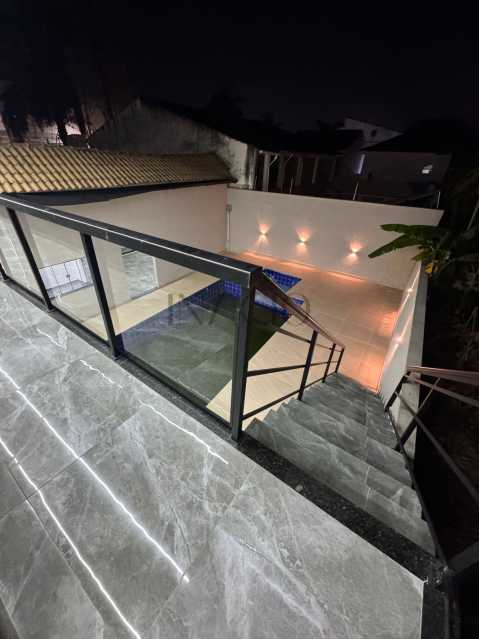 Conheça WhatsApp Image 2026-08-27 at 1 do imóvel - Casa em Condomínio 4 quartos para alugar Recreio dos Bandeirantes, Rio de Janeiro - R$ 7.000 - E.MGL335 - 17 WhatsApp Image 2026-08-27 at 1 - 17