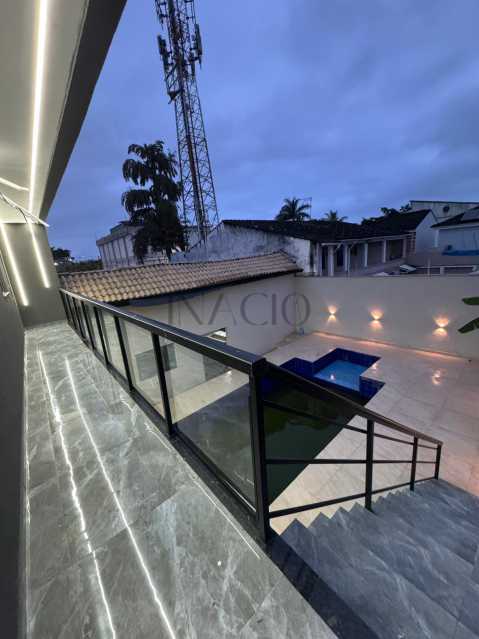 Conheça WhatsApp Image 2026-08-27 at 1 do imóvel - Casa em Condomínio 4 quartos para alugar Recreio dos Bandeirantes, Rio de Janeiro - R$ 7.000 - E.MGL335 - 16 WhatsApp Image 2026-08-27 at 1 - 16
