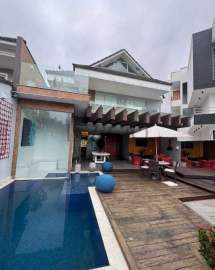 Casa Comercial 280m² à venda Vargem Grande, Rio de Janeiro - R$ 3.500.000 - MRL003