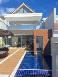 Casa em Condomínio 5 quartos à venda Vargem Grande, Rio de Janeiro - R$ 3.200.000 - A.MRVL062