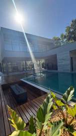 Casa em Condomínio 5 quartos à venda Barra da Tijuca, Rio de Janeiro - R$ 12.990.000 - I.MAV064