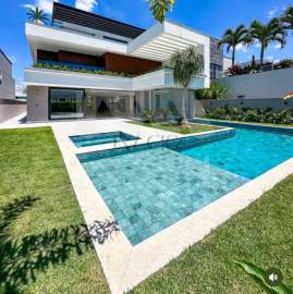 Casa em Condomínio 5 quartos à venda Barra da Tijuca, Rio de Janeiro - R$ 13.500.000 - I.MAV069