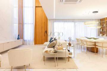 Casa em Condomínio 3 quartos à venda Vargem Grande, Rio de Janeiro - R$ 5.000.000 - K.MRPV071