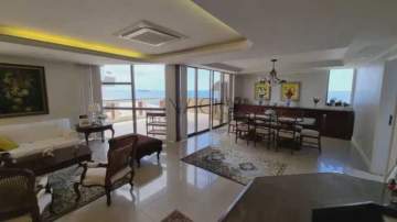 Apartamento 4 quartos à venda Barra da Tijuca, Rio de Janeiro - R$ 5.900.000 - V.ABV082