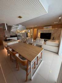 Cobertura 4 quartos à venda Recreio dos Bandeirantes, Rio de Janeiro - R$ 1.800.000 - I.CPV093