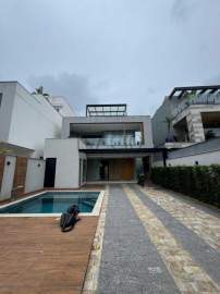 Casa em Condomínio 4 quartos à venda Vargem Grande, Rio de Janeiro - R$ 3.700.000 - A.MRV098