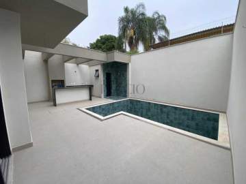Casa em Condomínio 4 quartos para venda e aluguel Barra da Tijuca, Rio de Janeiro - R$ 4.390.000 - I.MCPVL105