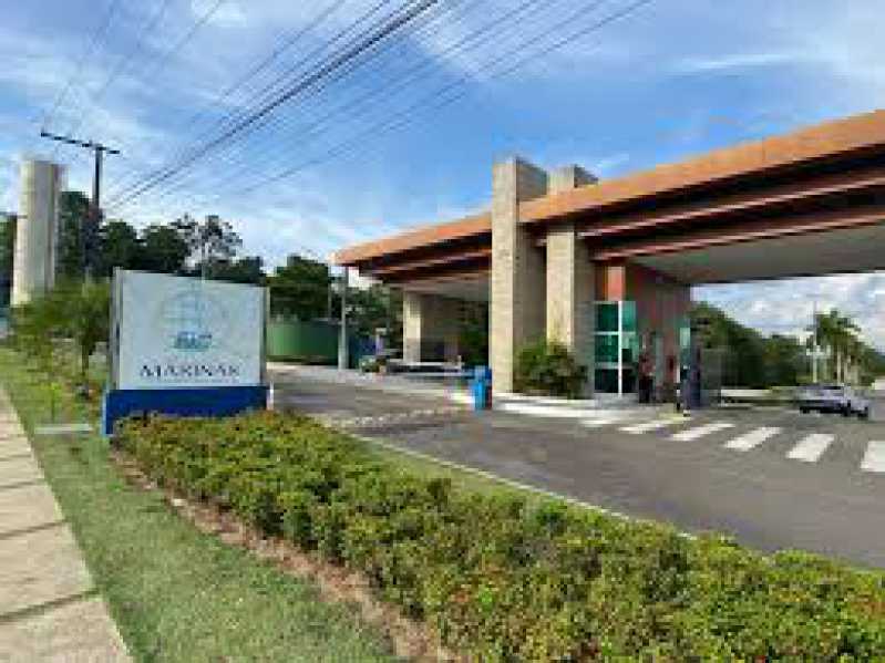 Quinta das Marinas Condomínio - 1