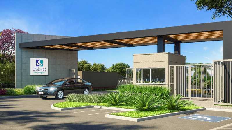 Estilo Ponta Negra - 1