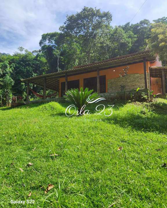 Conheça FOTO_8 do imóvel - Casa 3 quartos à venda São José do Imbassaí, Maricá - R$ 700.000 - SAO2315 - 8 FOTO_8 - 8