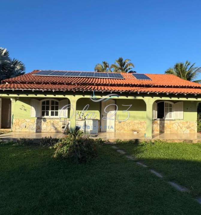 Conheça FOTO_3 do imóvel - Casa 3 quartos à venda Cordeirinho (Ponta Negra), Maricá - R$ 700.000 - CDR2365 - 3 FOTO_3 - 3