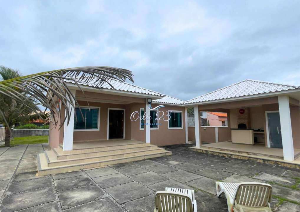 Conheça FOTO_2 do imóvel - Casa 2 quartos à venda Cordeirinho (Ponta Negra), Maricá - R$ 750.000 - CDR2387 - 2 FOTO_2 - 2