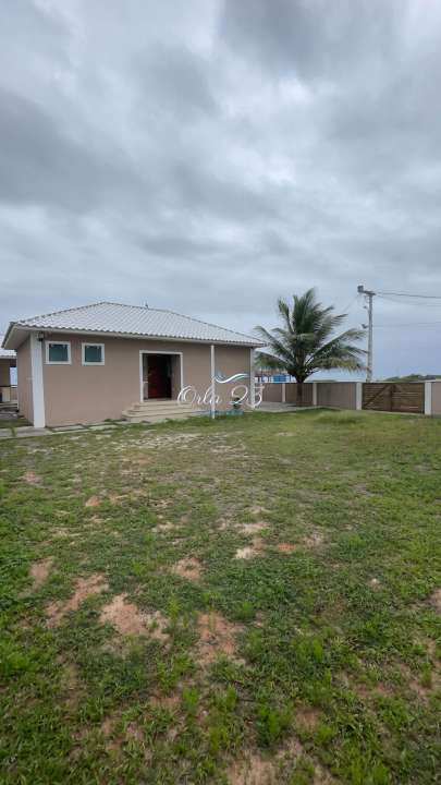 Conheça FOTO_6 do imóvel - Casa 2 quartos à venda Cordeirinho (Ponta Negra), Maricá - R$ 750.000 - CDR2387 - 6 FOTO_6 - 6
