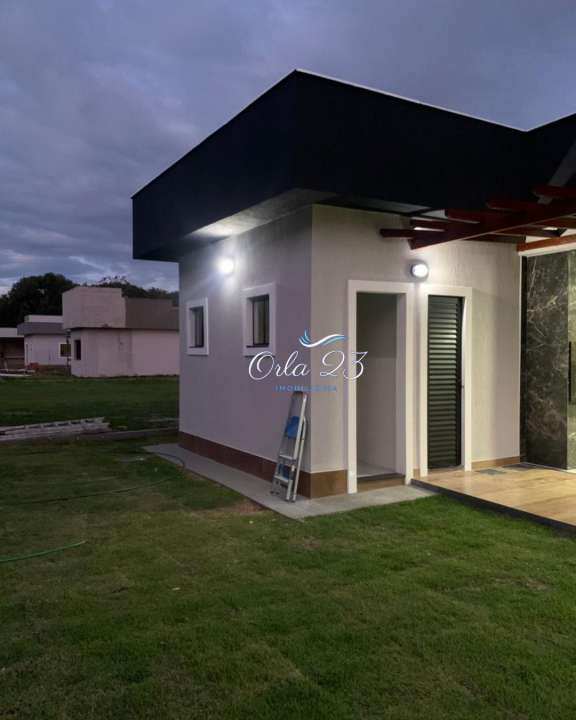 Conheça FOTO_12 do imóvel - Casa 3 quartos à venda São José do Imbassaí, Maricá - R$ 680.000 - SAO2321 - 12 FOTO_12 - 12