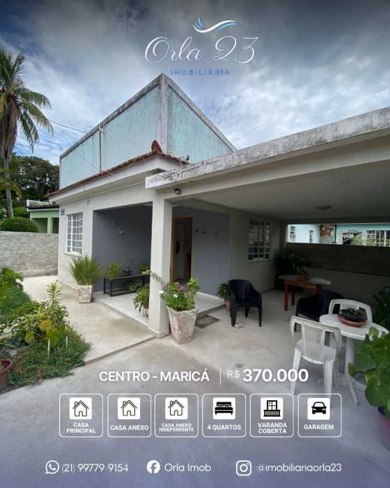 CENTRO R 420.000 - 1
