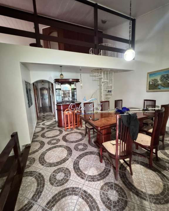 Conheça FOTO_10 do imóvel - Casa 5 quartos à venda Cordeirinho (Ponta Negra), Maricá - R$ 890.000 - CDR2369 - 10 FOTO_10 - 10