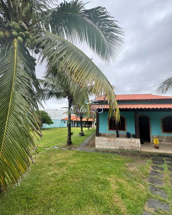 Conheça FOTO_3 do imóvel - Casa 5 quartos à venda Cordeirinho (Ponta Negra), Maricá - R$ 890.000 - CDR2369 - 3 FOTO_3 - 3