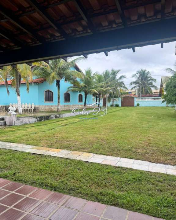 Conheça FOTO_4 do imóvel - Casa 5 quartos à venda Cordeirinho (Ponta Negra), Maricá - R$ 890.000 - CDR2369 - 4 FOTO_4 - 4
