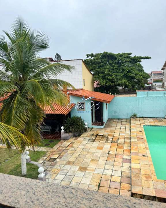 Conheça FOTO_6 do imóvel - Casa 5 quartos à venda Cordeirinho (Ponta Negra), Maricá - R$ 890.000 - CDR2369 - 6 FOTO_6 - 6