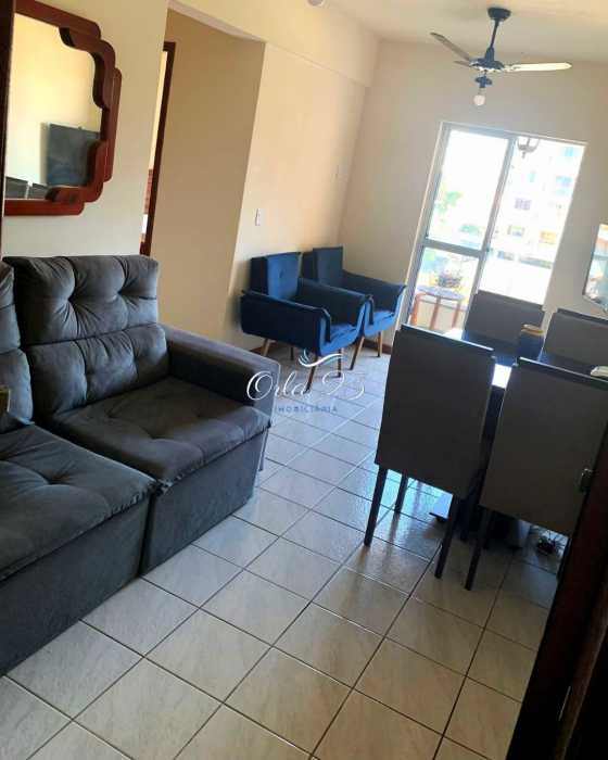 Conheça 2 do imóvel - Apartamento 2 quartos à venda Jardim Excelsior, Cabo Frio - R$ 320.000 - CFR2302 - 2 2 - 2