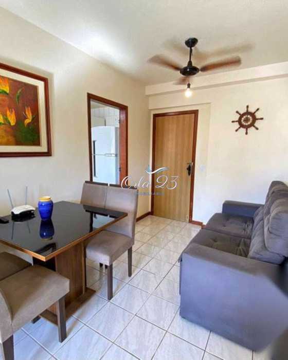 Conheça 4 do imóvel - Apartamento 2 quartos à venda Jardim Excelsior, Cabo Frio - R$ 320.000 - CFR2302 - 4 4 - 4