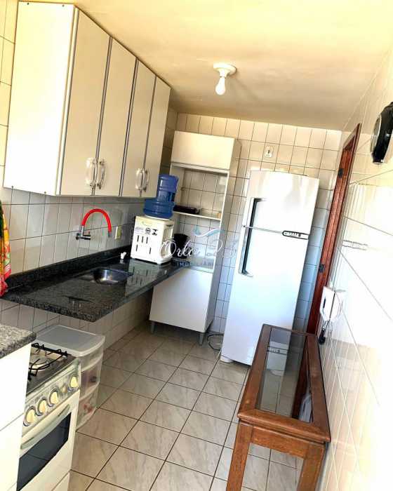 Conheça 5 do imóvel - Apartamento 2 quartos à venda Jardim Excelsior, Cabo Frio - R$ 320.000 - CFR2302 - 5 5 - 5