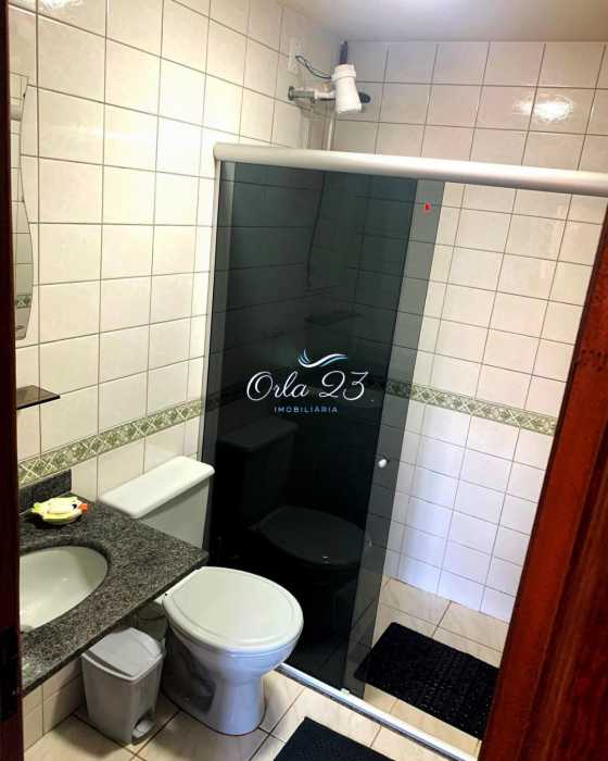 Conheça 7 do imóvel - Apartamento 2 quartos à venda Jardim Excelsior, Cabo Frio - R$ 320.000 - CFR2302 - 7 7 - 7